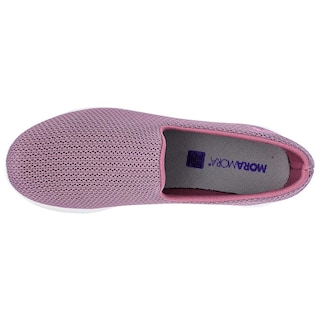 Foto 2 | Tenis Moramora Lilas para Mujer