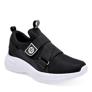 Foto 1 | Tenis Been Class Negros para Mujer