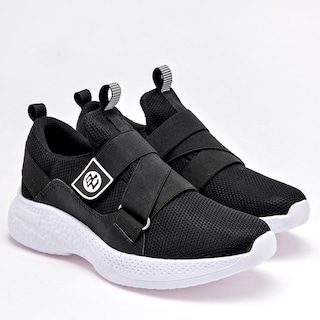 Foto 2 | Tenis Been Class Negros para Mujer