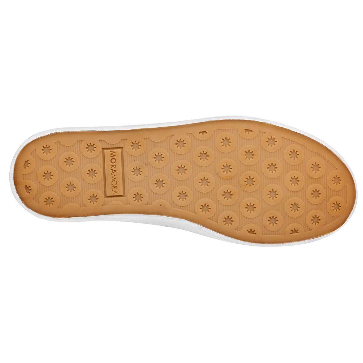 Foto 4 pulgar | Tenis Moramora Azules para Mujer