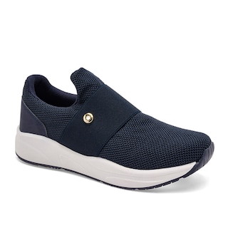 Foto 1 | Tenis MoraMora Azules para Mujer
