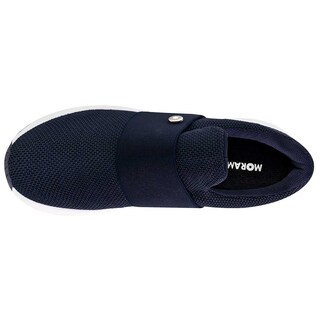 Foto 2 | Tenis MoraMora Azules para Mujer
