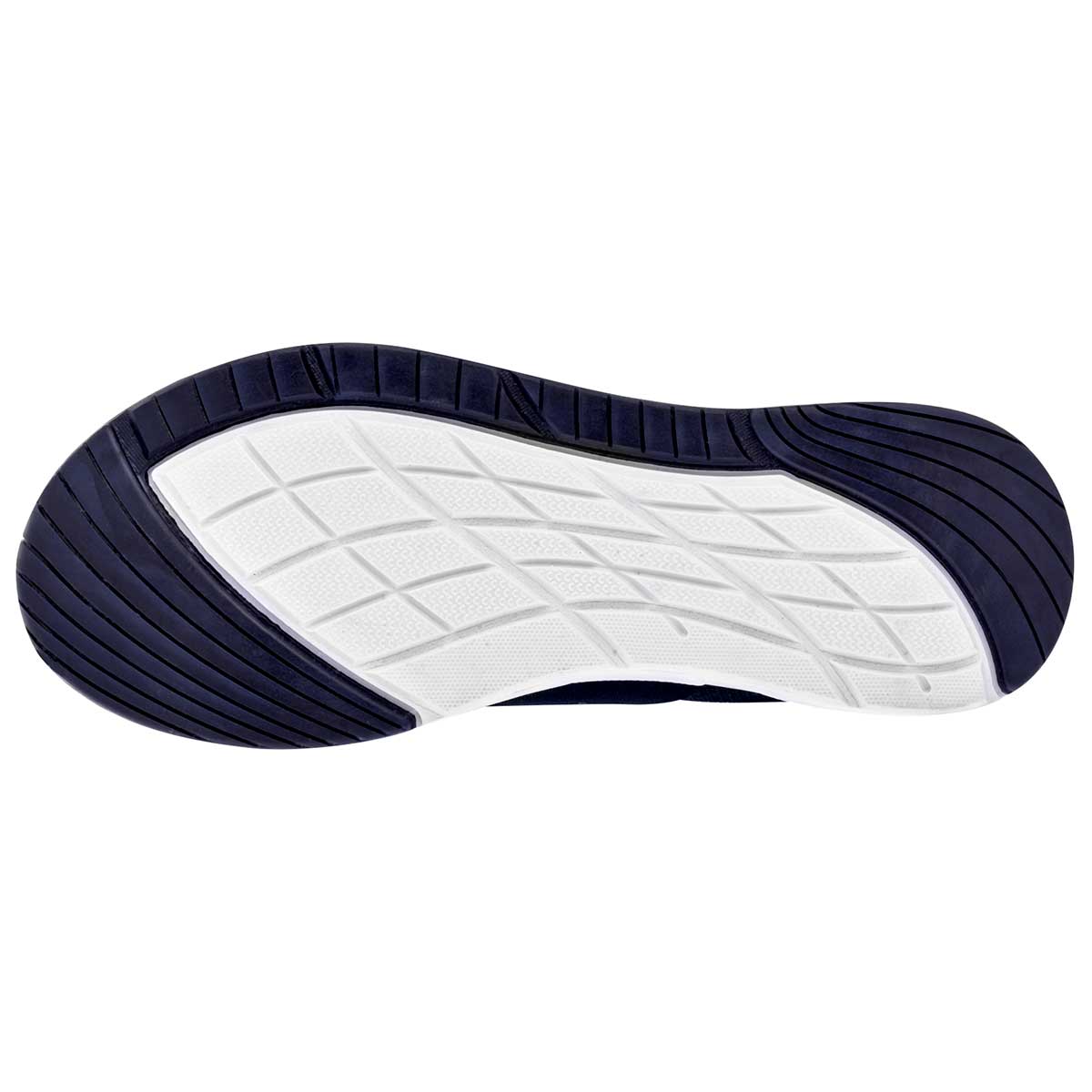 Foto 4 pulgar | Tenis MoraMora Azules para Mujer