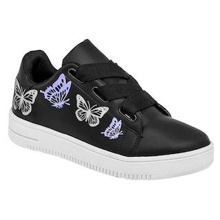 Foto 1 | Tenis Urbano Moramora Multicolor Código 117099-1 para Mujer