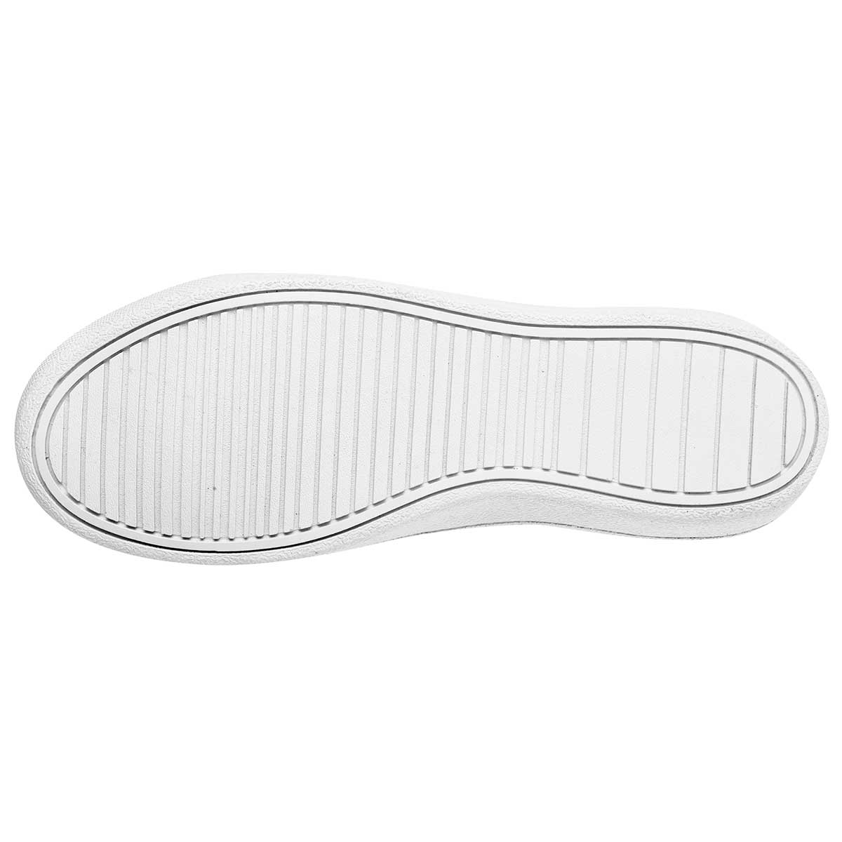 Foto 4 pulgar | Tenis Urbanos Been Class 79984-1 Blancos para Mujer