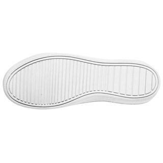 Foto 3 | Tenis Urbanos Been Class 79984-1 Blancos para Mujer