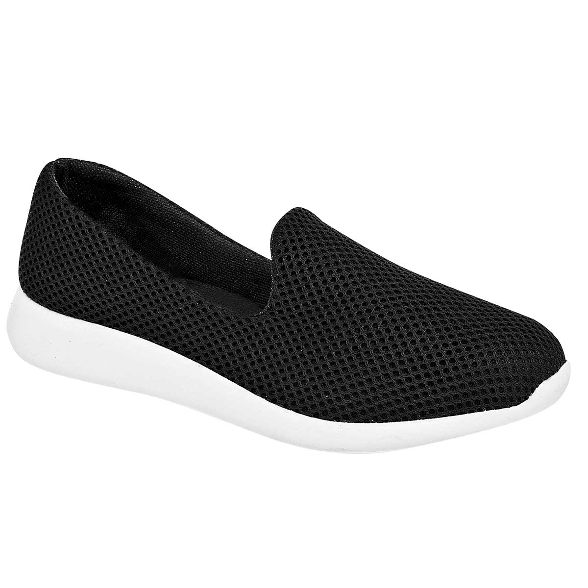 Foto 2 pulgar | Tenis Urbanos para Mujer Been Class Negros 66587-1