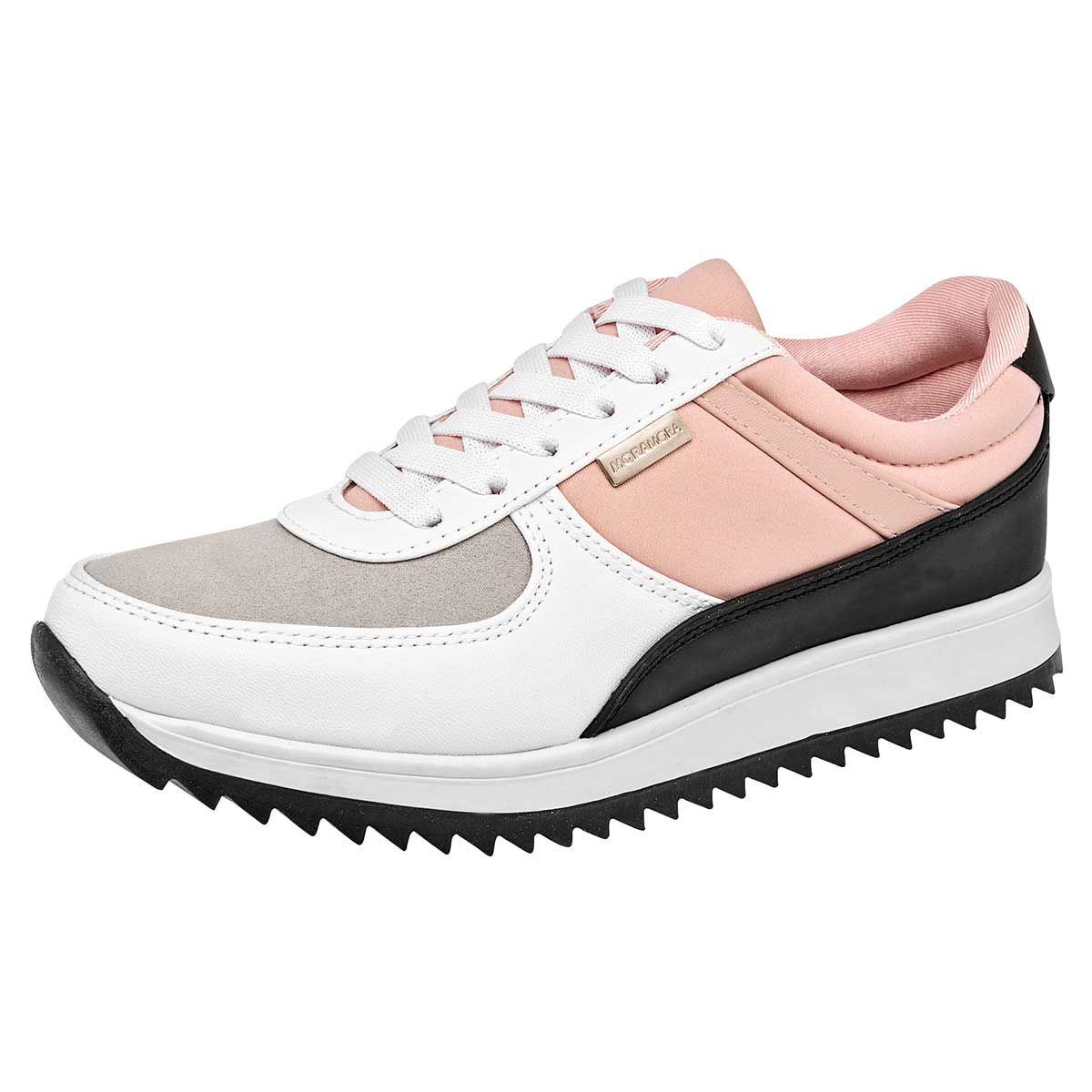 Tenis MoraMora para Mujer