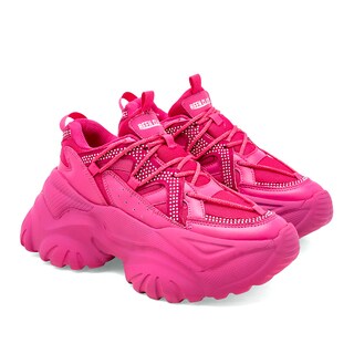 Foto 2 | Tenis Been Class Rosas para Mujer