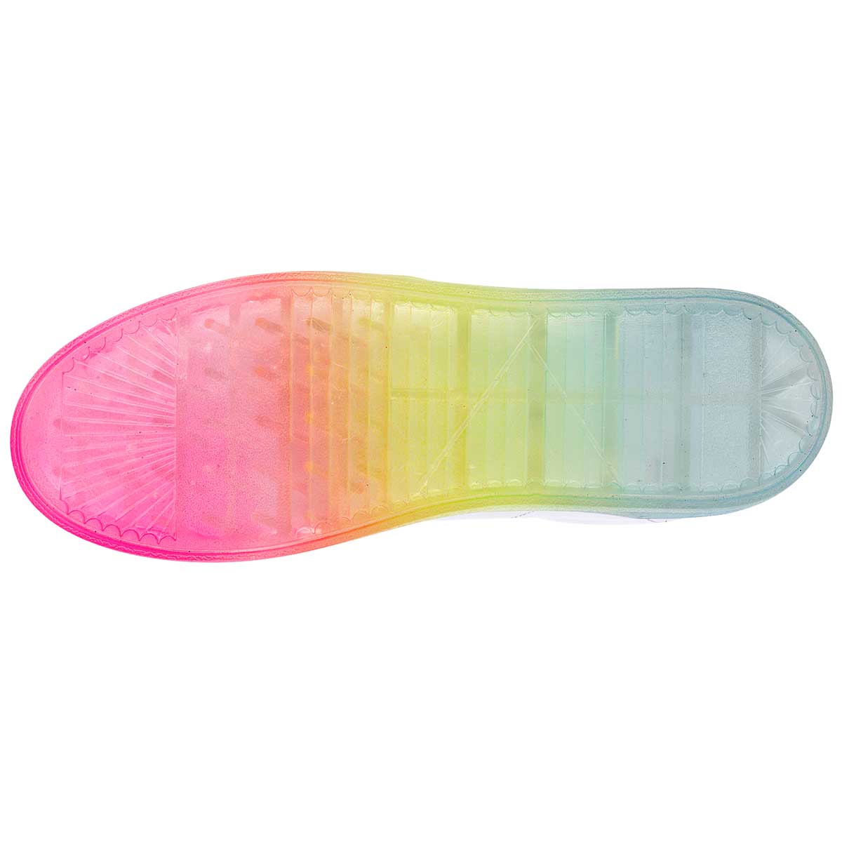 Foto 4 pulgar | Tenis Urbanos MoraMora Blancos para Mujer