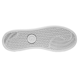 Foto 3 | Tenis Urbanos Moramora 84493-1 Blancos para Mujer