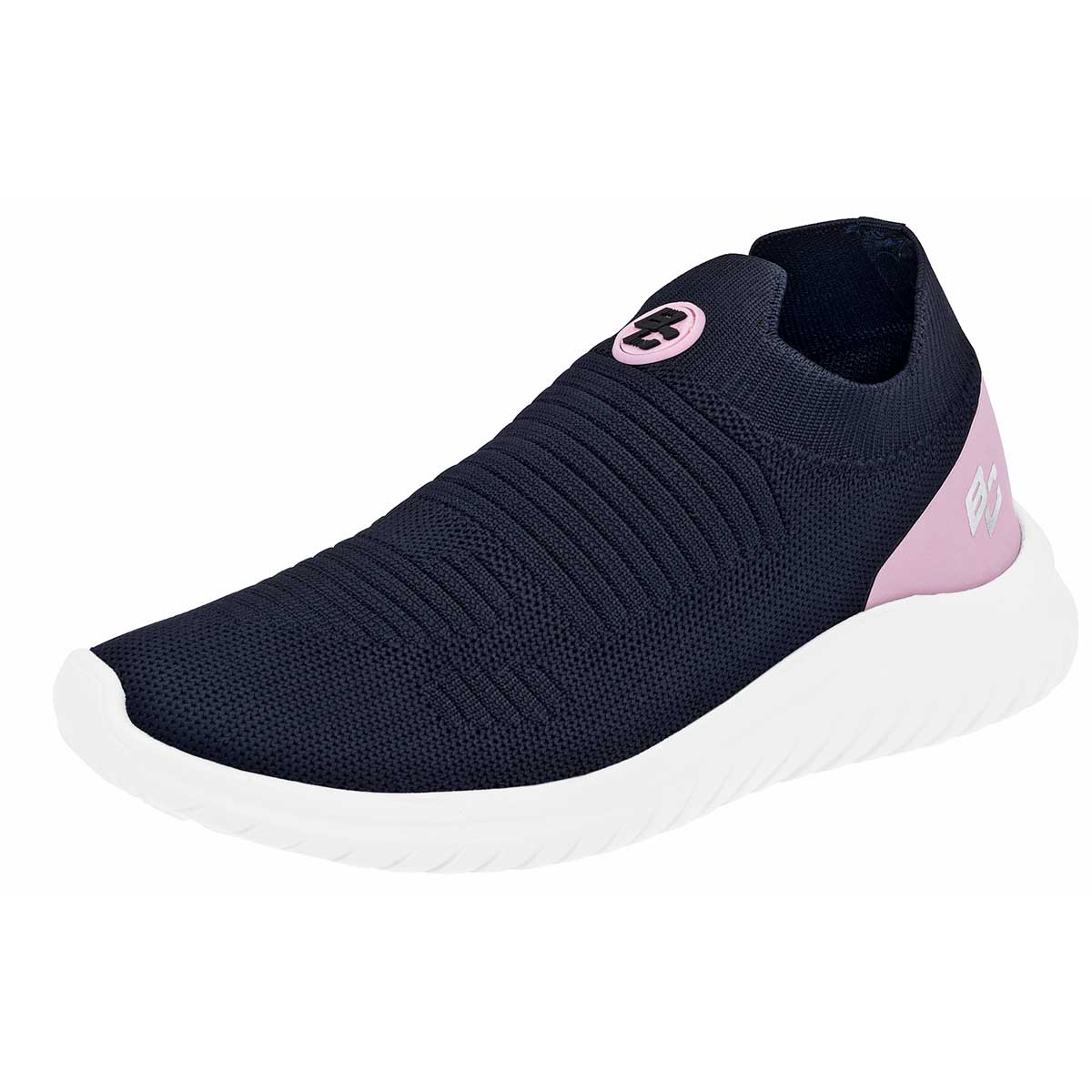 Tenis Been Class 108188-1 Azul Marino para Mujer