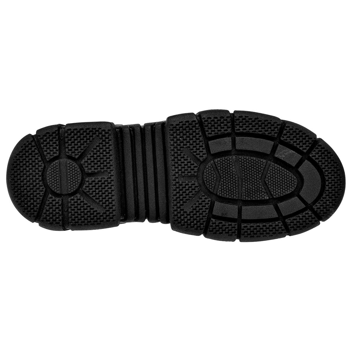 Foto 4 pulgar | Tenis Daddy Negros para Mujer