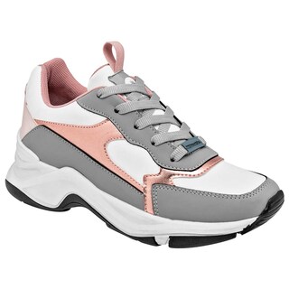 Foto 1 | Tenis Moramora Código 112589-1 Multicolor para Mujer