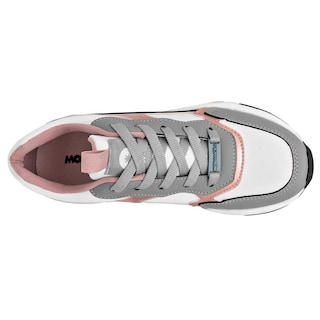 Foto 2 | Tenis Moramora Código 112589-1 Multicolor para Mujer