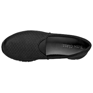 Foto 2 | Tenis Urbano Been Class Negro Código 57668-1 para Mujer