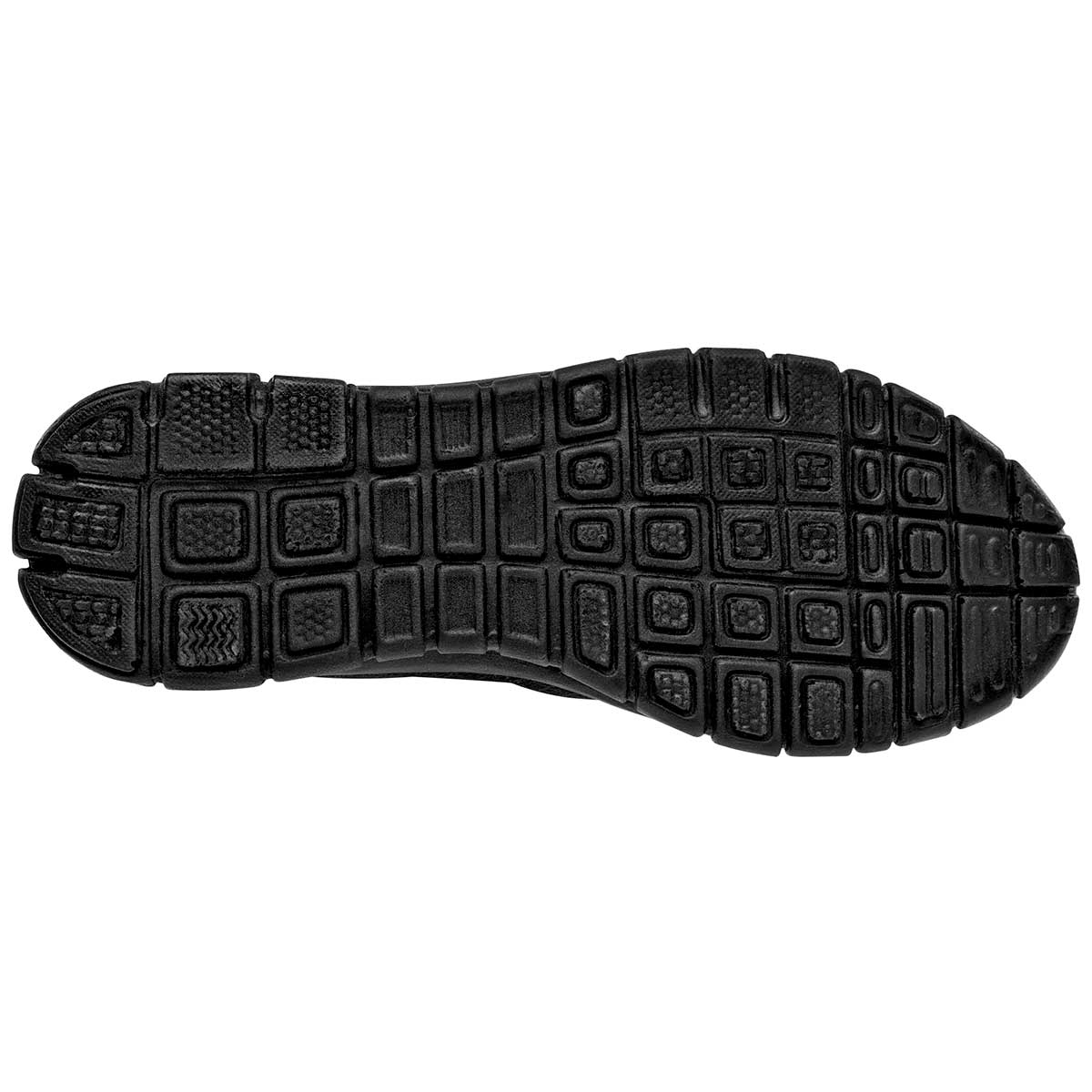 Foto 4 pulgar | Tenis Urbano Been Class Negro Código 57668-1 para Mujer