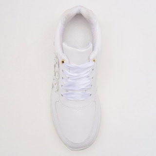 Foto 2 | Tenis Been Class Blancos para Mujer