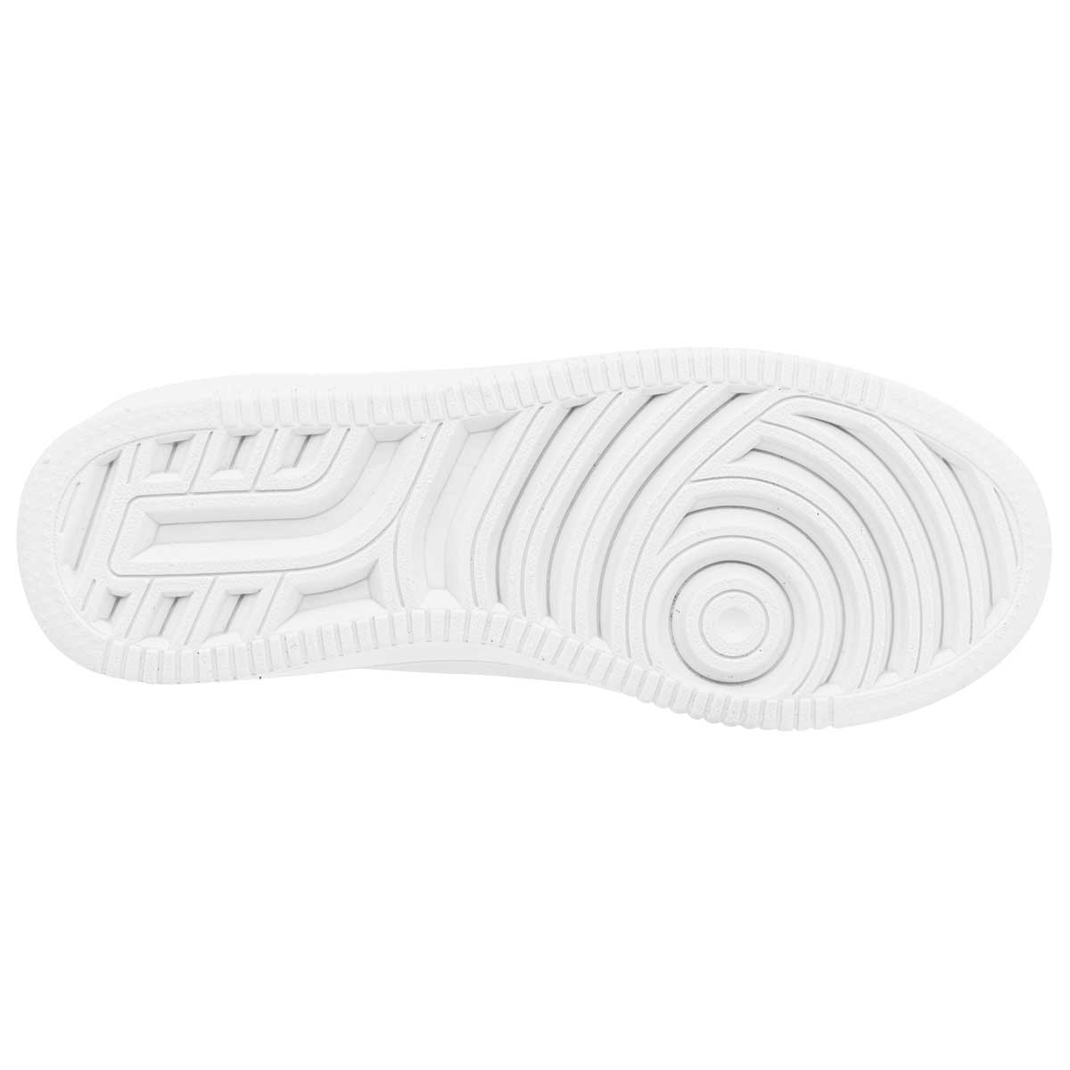 Foto 3 | Tenis Moramora Blancos para Mujer