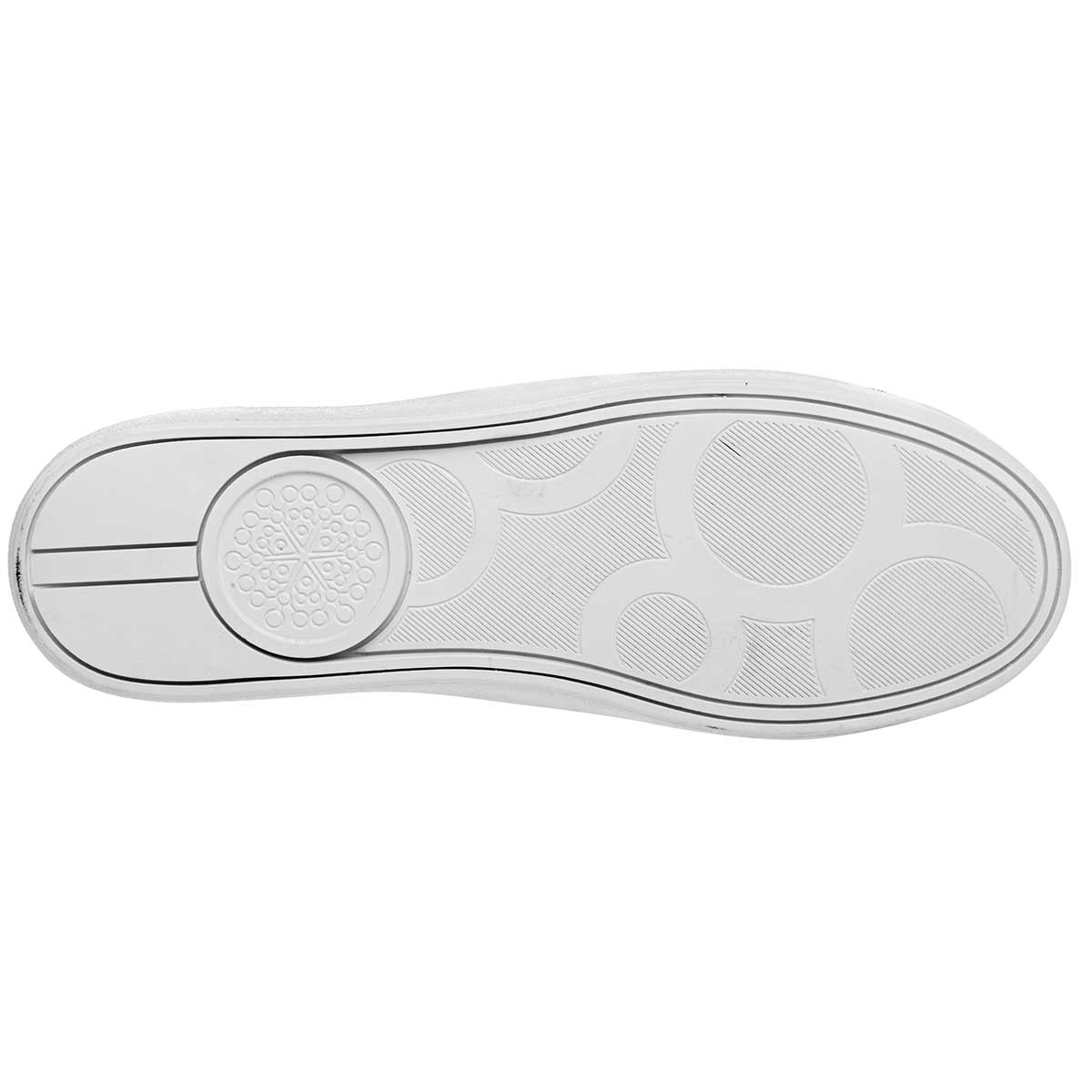 Foto 4 pulgar | Tenis Urbano Moramora Negro Código 79648-1 para Mujer