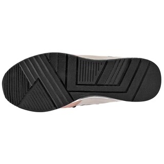 Foto 3 | Tenis Urbano Moramora Multicolor Código 109664-1 para Mujer