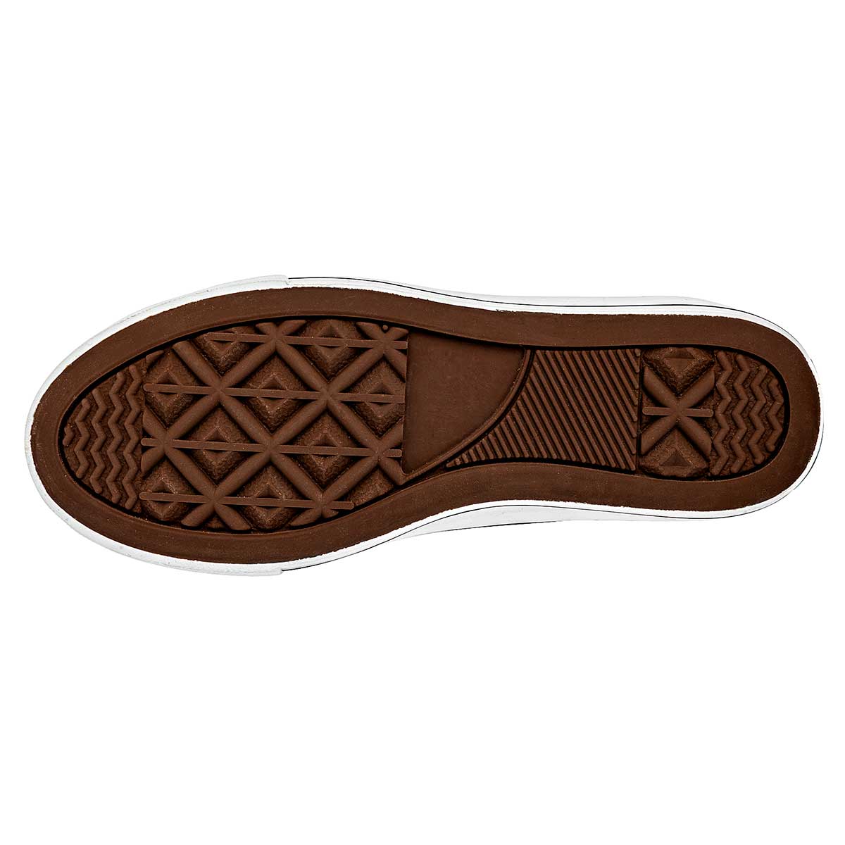Foto 3 pulgar | Tenis Urbanos Moramora 117105-1 Negros para Mujer