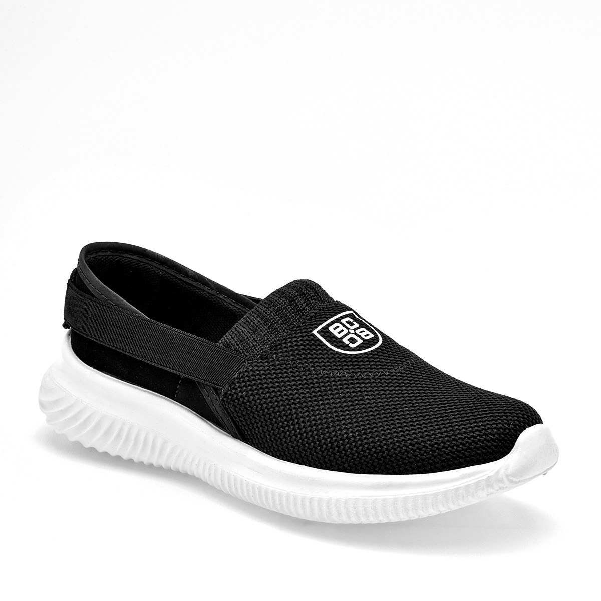 Foto 2 pulgar | Tenis Urbano Been Class Negro Código 121183-e para Mujer