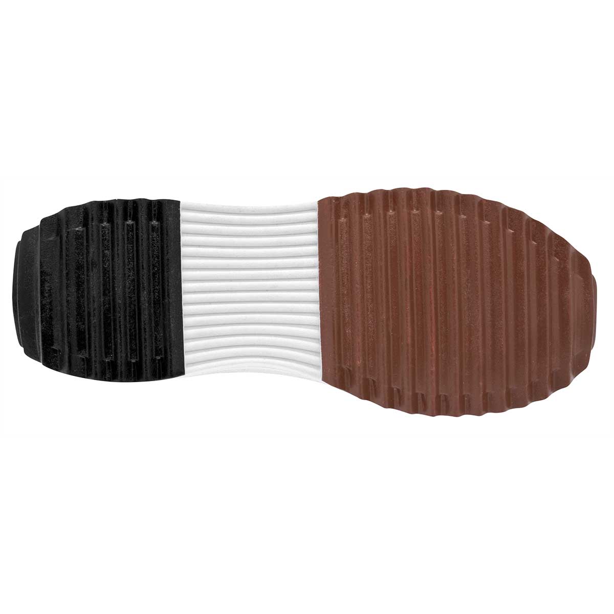 Foto 4 pulgar | Tenis Urbanos Been Class Negros 113028-1 para Mujer