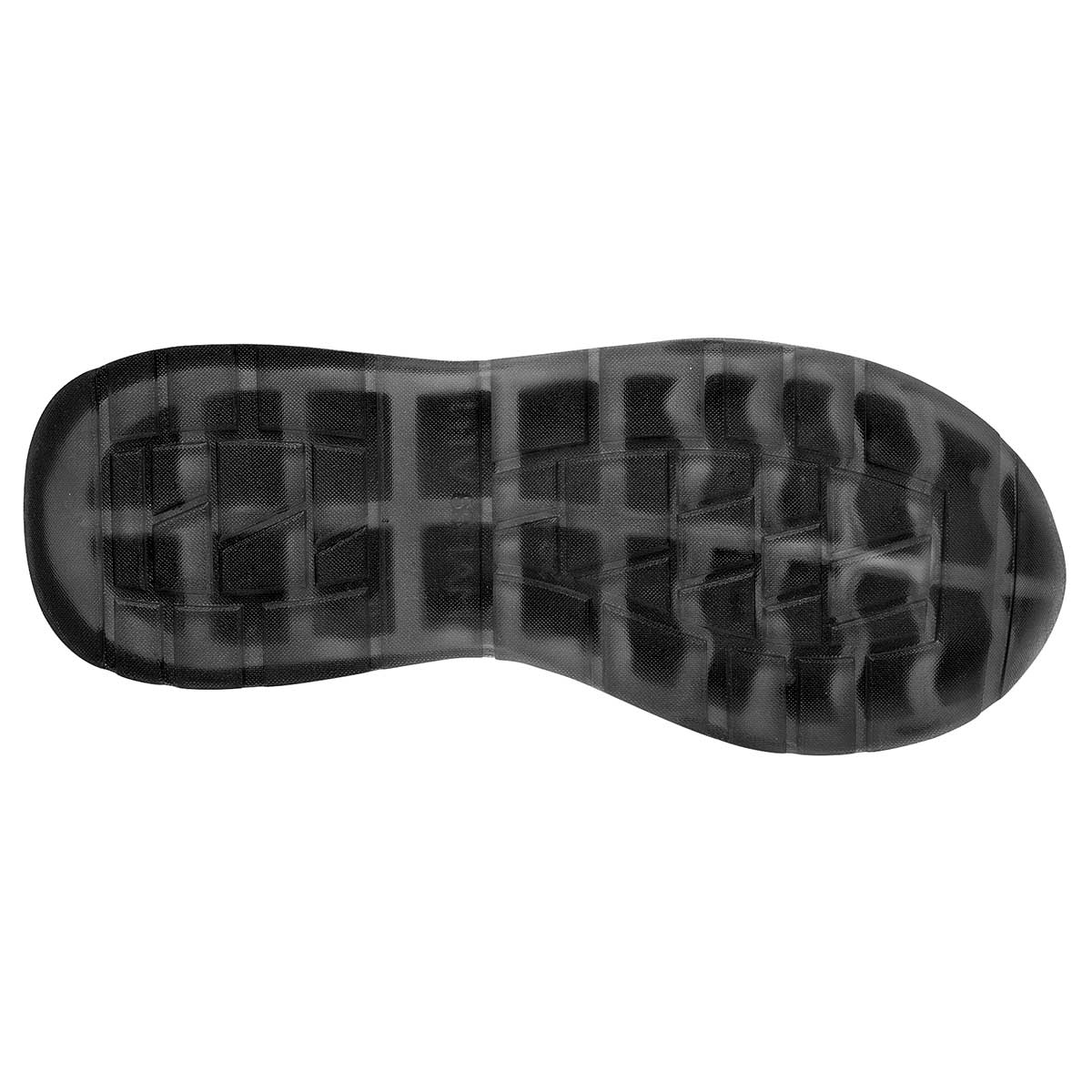 Foto 4 pulgar | Tenis Urbano Been Class Negro Código 108192-1 para Mujer