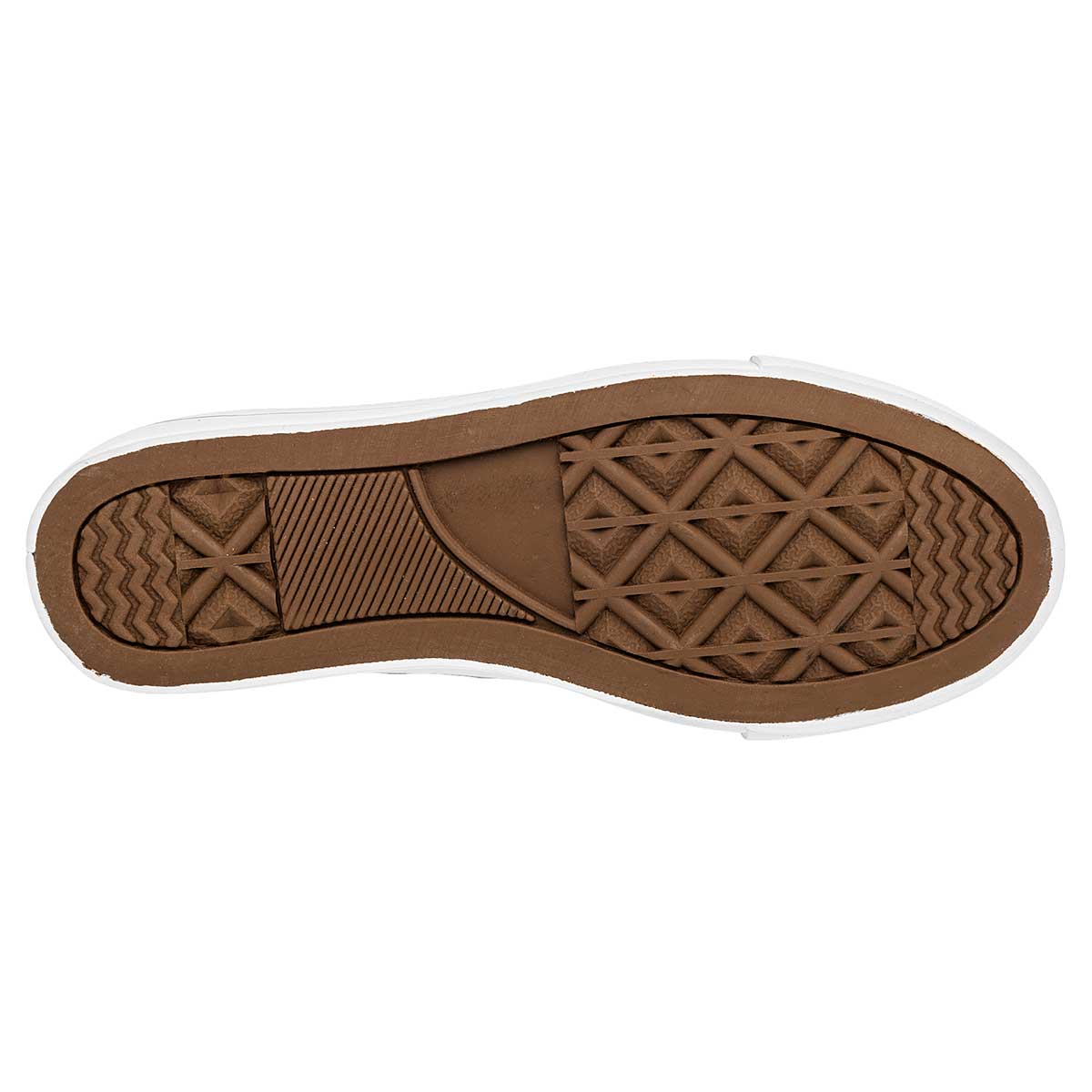 Foto 3 pulgar | Tenis Urbanos Moramora 116048-1 Negros para Mujer