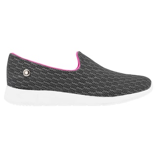 Foto 3 | Tenis Moramora Grises para Mujer