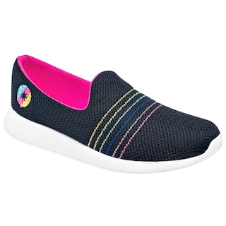Foto 1 | Tenis Urbanos para Mujer MoraMora Multicolor 104739-1