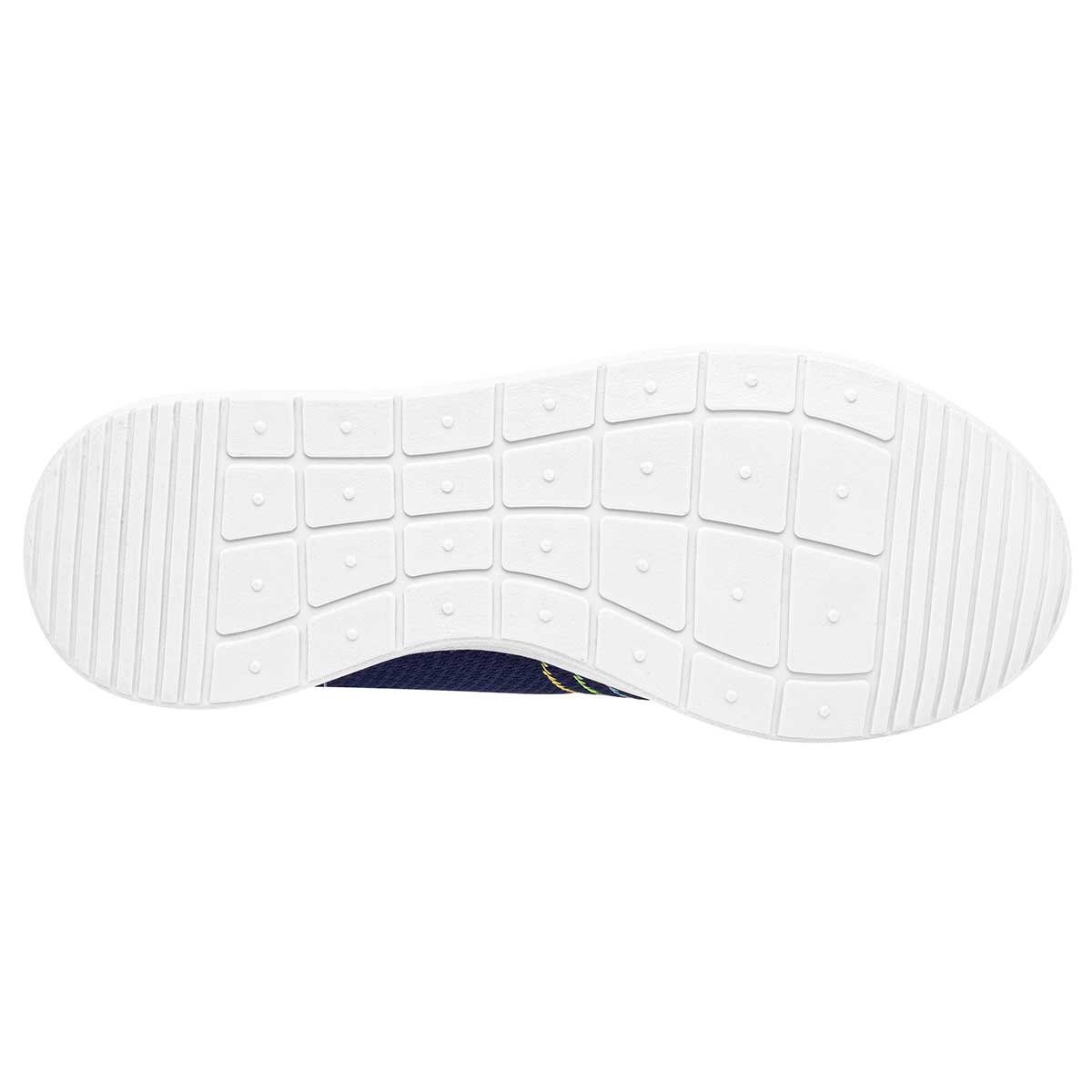Foto 4 pulgar | Tenis Urbanos para Mujer MoraMora Multicolor 104739-1