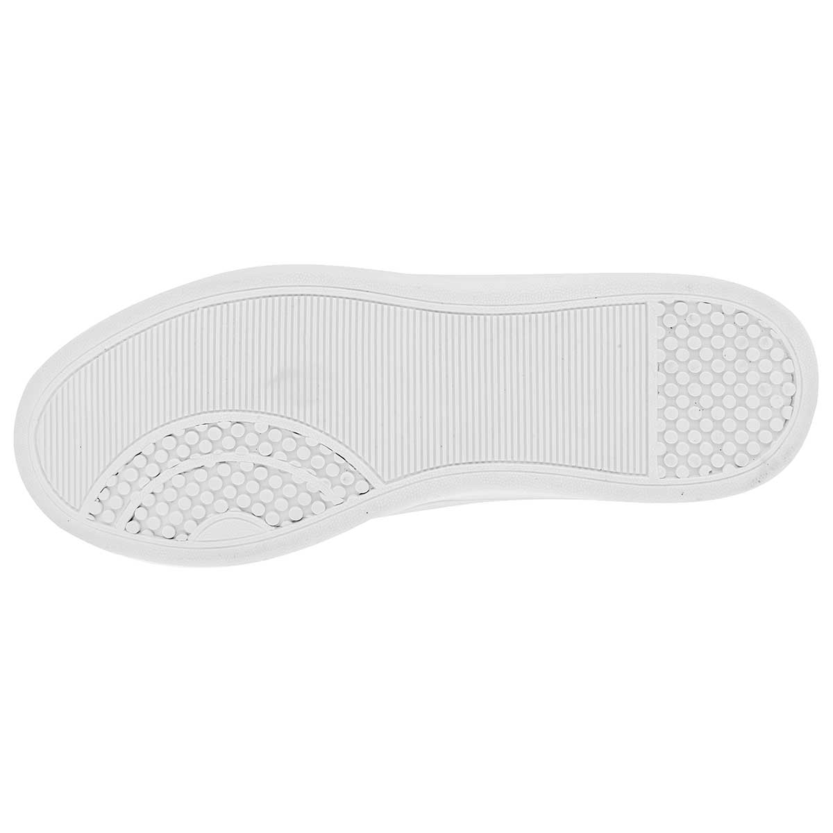 Foto 3 | Tenis All Teen Blancos para Mujer