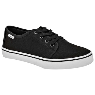 Foto 1 | Tenis Unisex Moramora Urbanos Negros