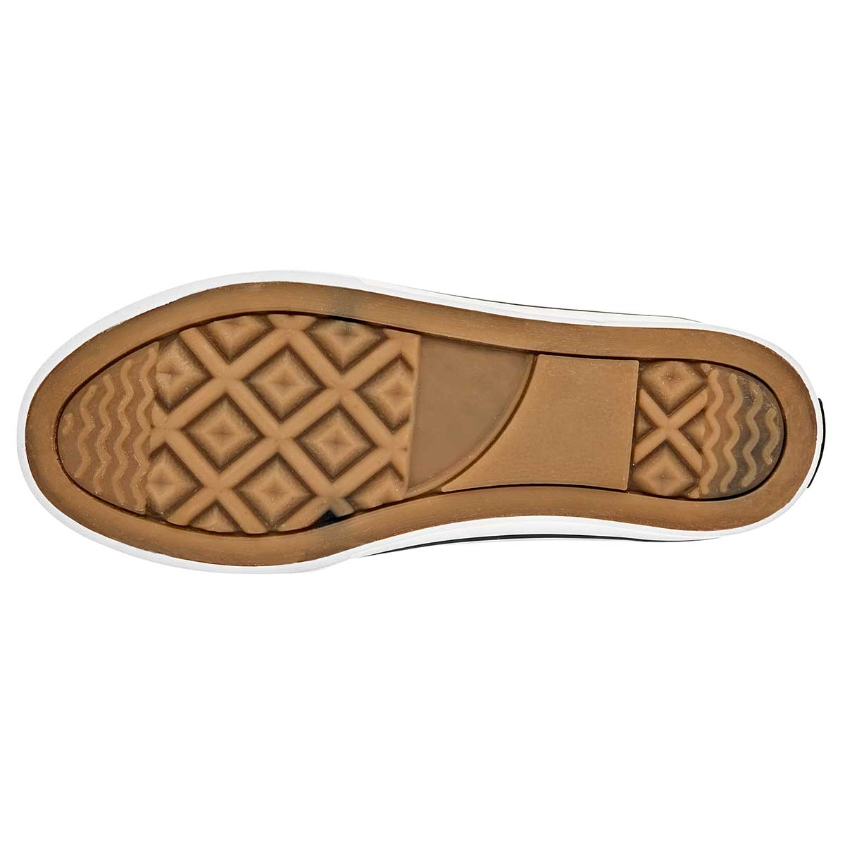 Foto 4 pulgar | Tenis Unisex Moramora Urbanos Negros