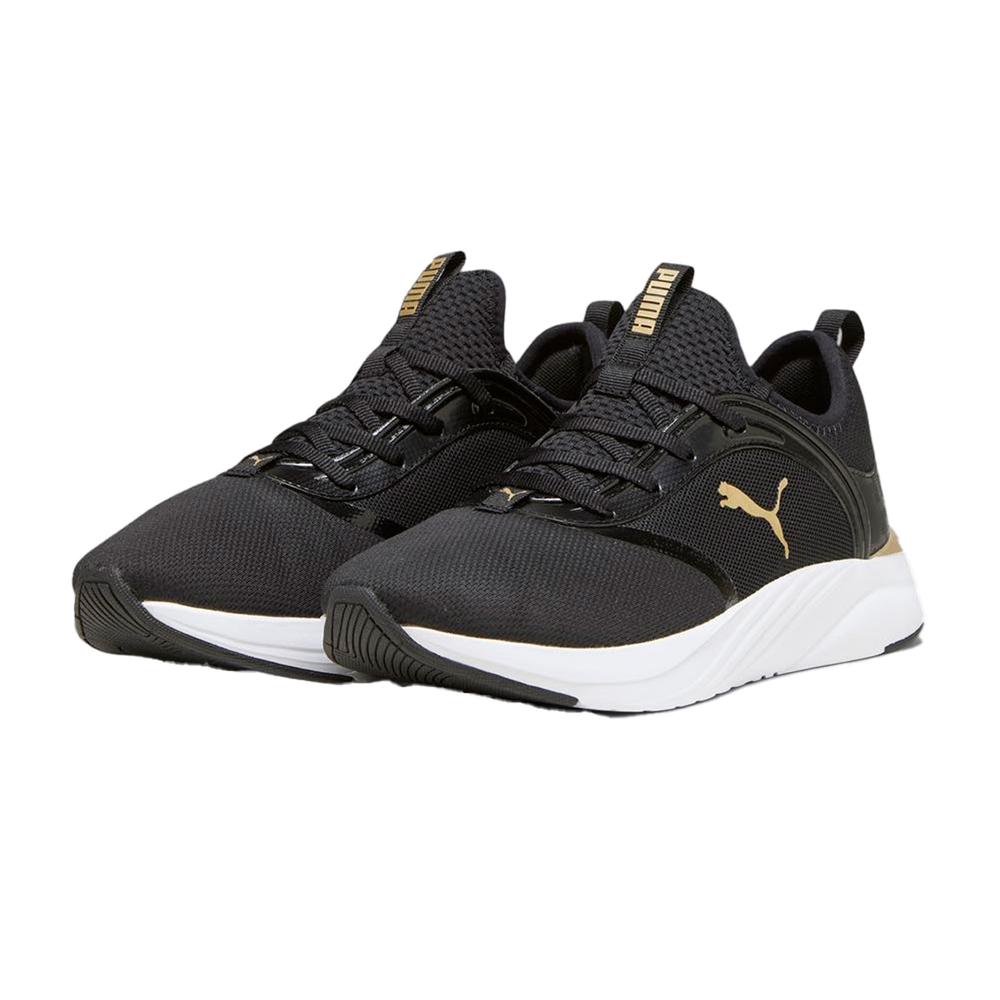 Foto 4 pulgar | Tenis Puma Softride Negros para Mujer