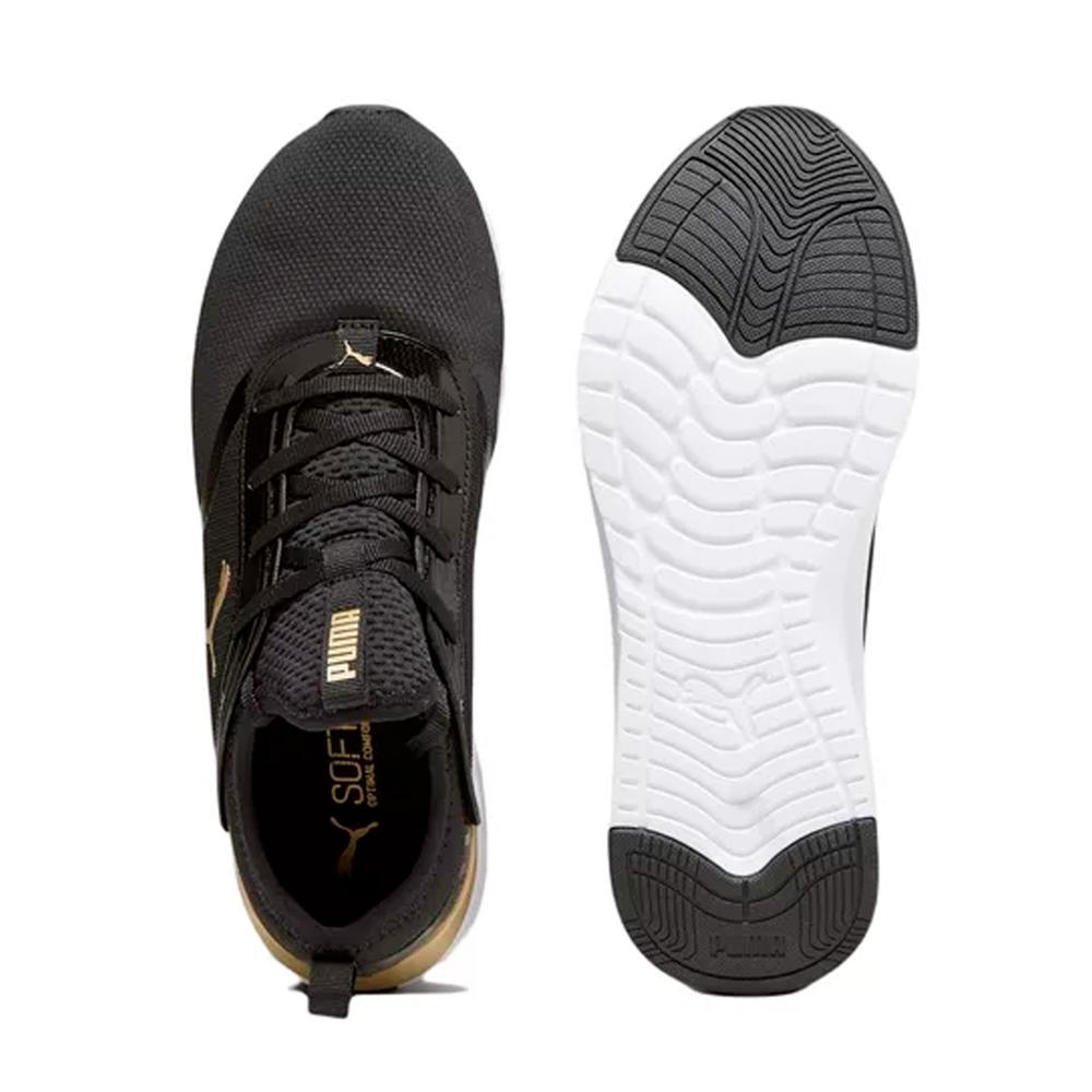 Foto 5 pulgar | Tenis Puma Softride Negros para Mujer