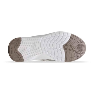 Foto 3 | Tenis para Mujer Puma Softride Sophia 2 Marbleized Cafés