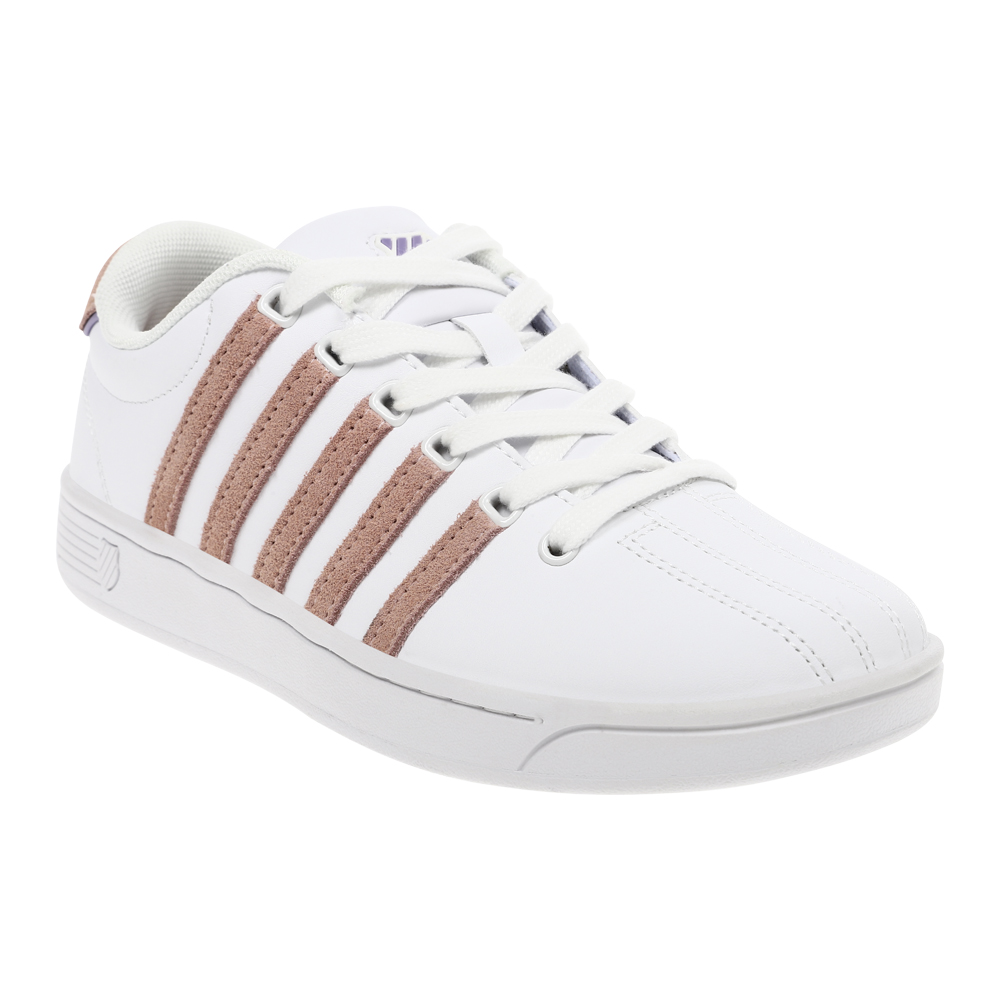 Tenis para Mujer K-swiss Court Pro Ii Sde Blancos