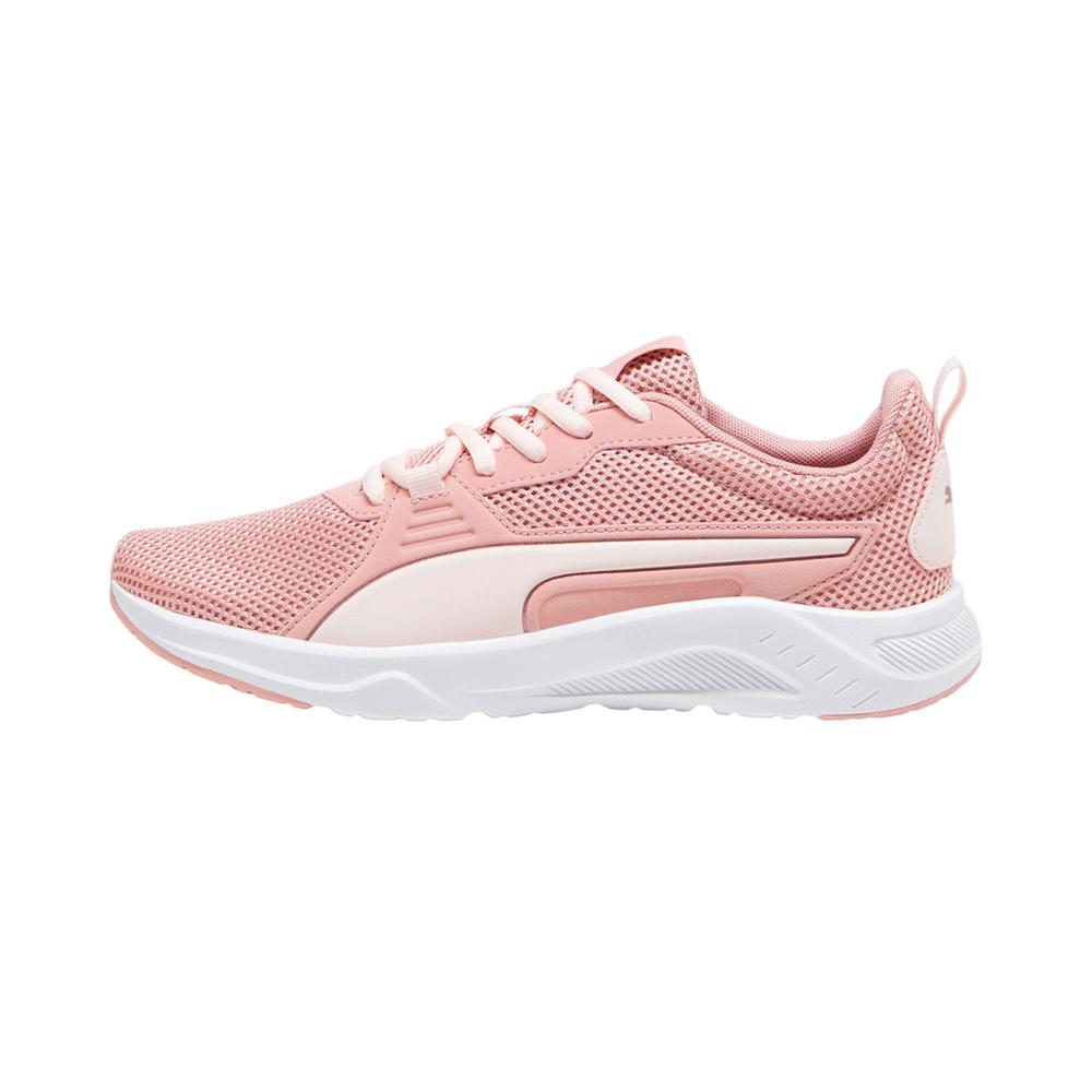 Tenis para Mujer Puma Fitness Connect Rosas