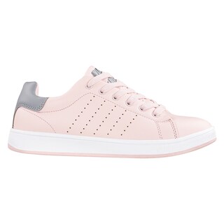 Foto 2 | Tenis K-Swiss Loki V Rosa para Dama