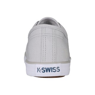 Foto 6 | Tenis K-swiss Beverly Grises para Mujer