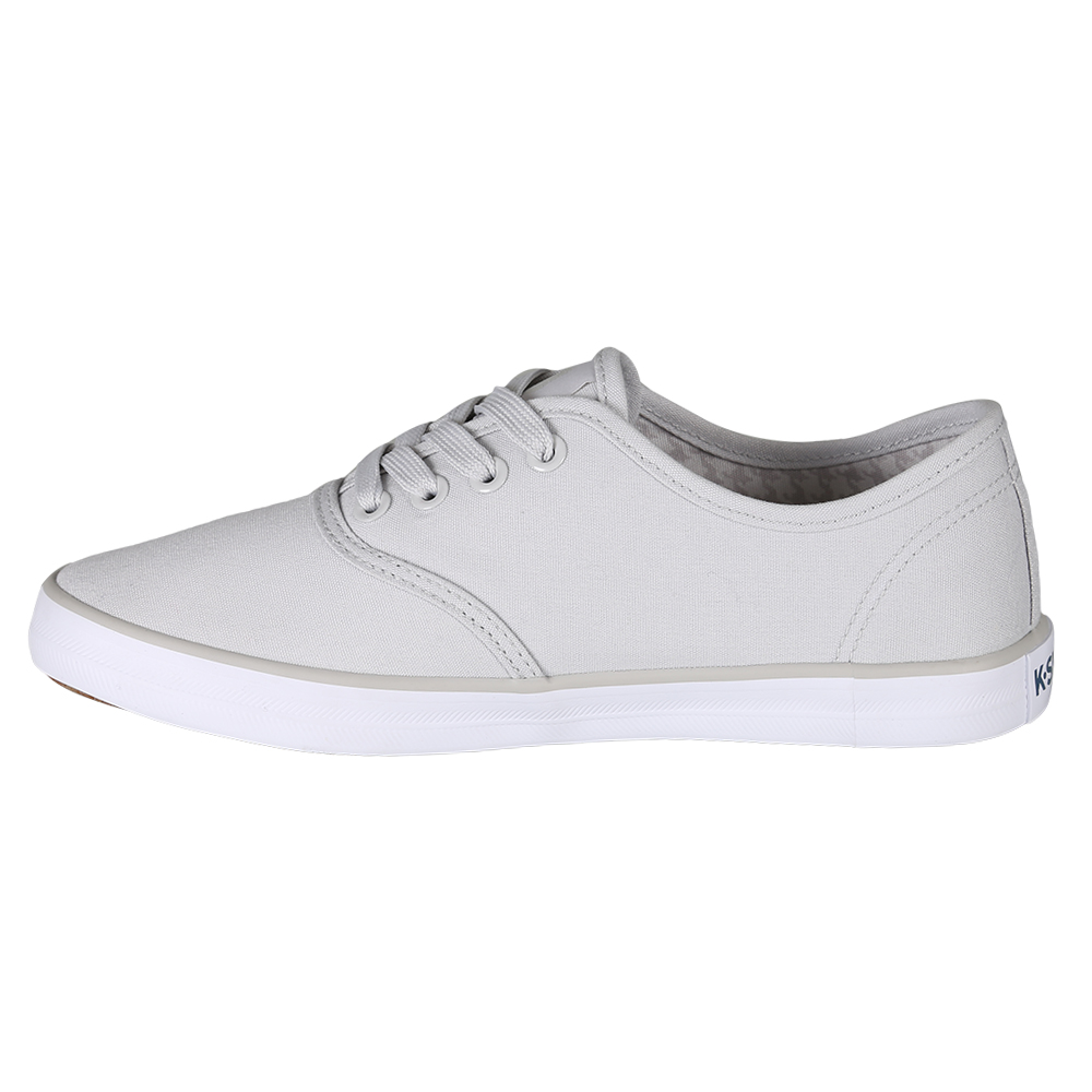 Foto 9 pulgar | Tenis K-swiss Beverly Grises para Mujer