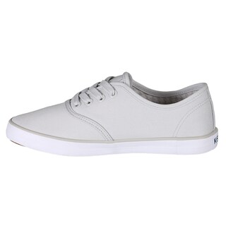 Foto 8 | Tenis K-swiss Beverly Grises para Mujer