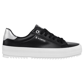 Foto 2 | Tenis K-Swiss Ariana Negros para Mujer