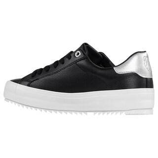 Foto 3 | Tenis K-Swiss Ariana Negros para Mujer