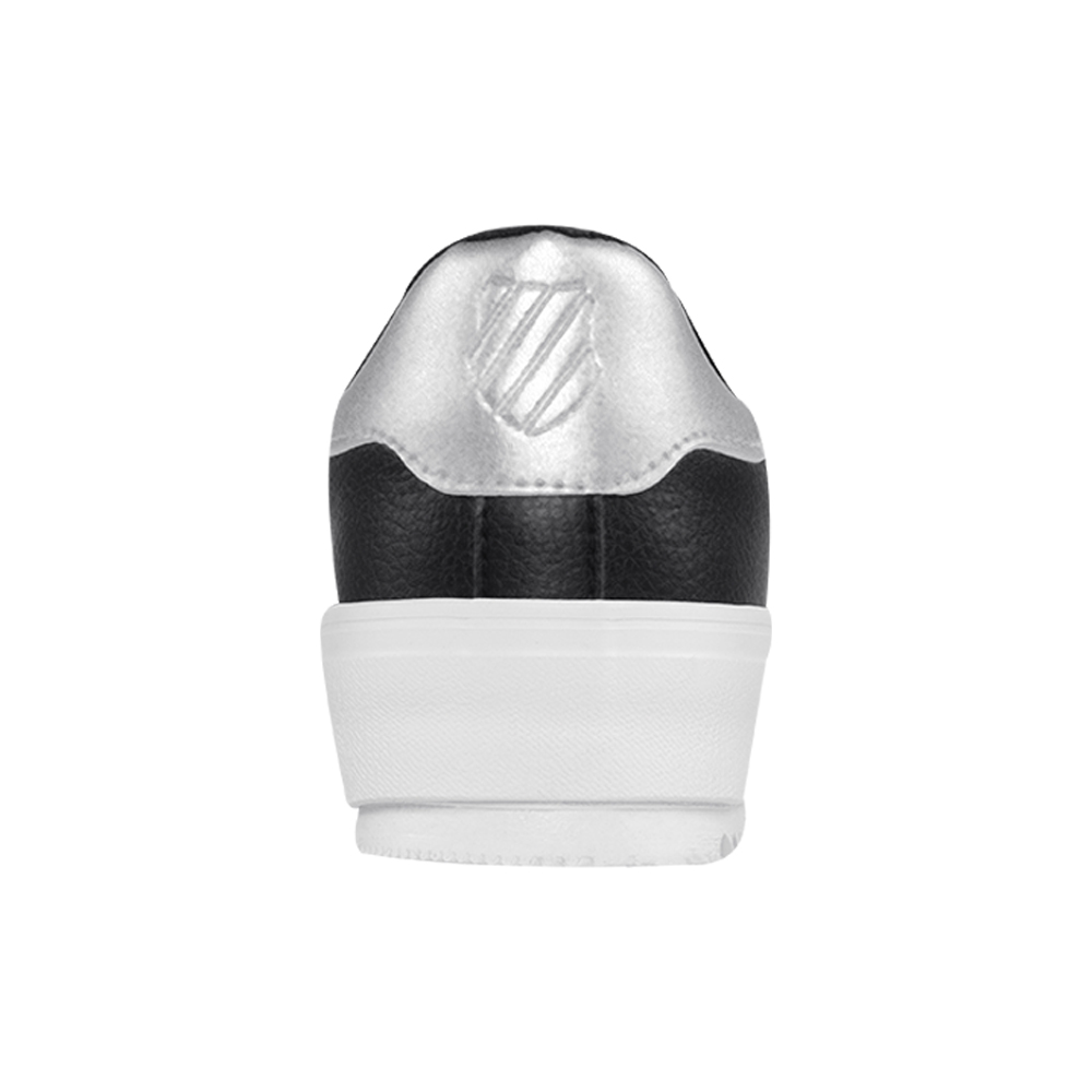 Foto 6 pulgar | Tenis K-Swiss Ariana Negros para Mujer