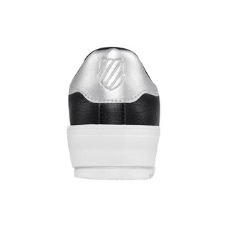 Foto 5 | Tenis K-Swiss Ariana Negros para Mujer