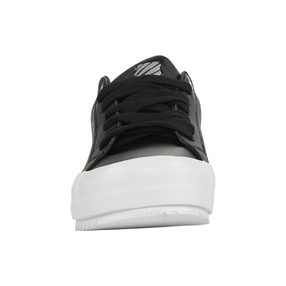 Foto 7 pulgar | Tenis K-Swiss Ariana Negros para Mujer
